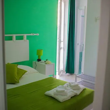 فندق مبيت وإفطار Casa Reale *