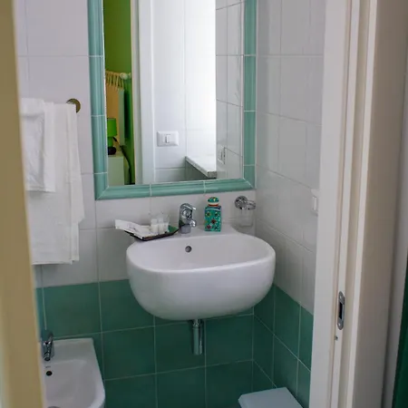 فندق مبيت وإفطار Casa Reale