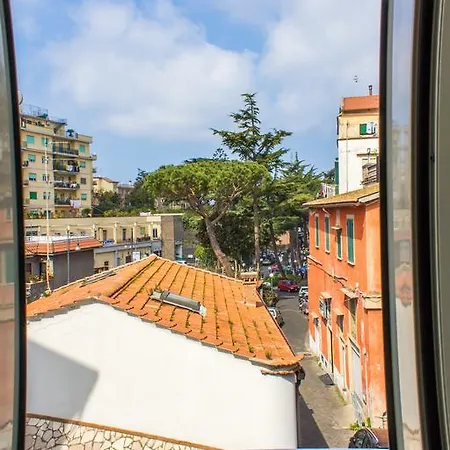 Casa Reale Sorrento