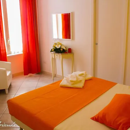 Bed & Breakfast Casa Reale *