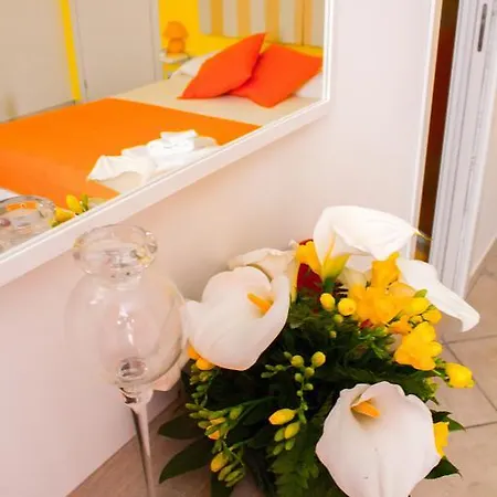 فندق مبيت وإفطار Casa Reale