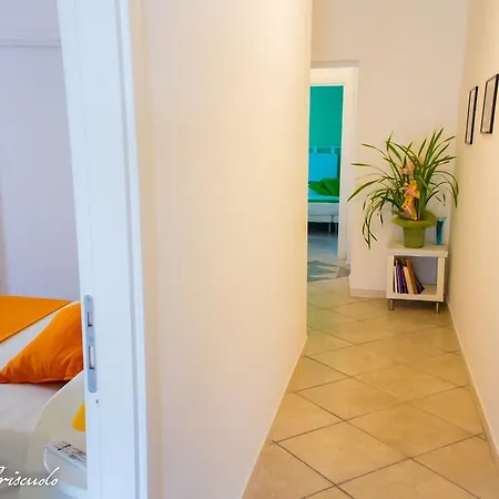 Casa Reale فندق مبيت وإفطار *