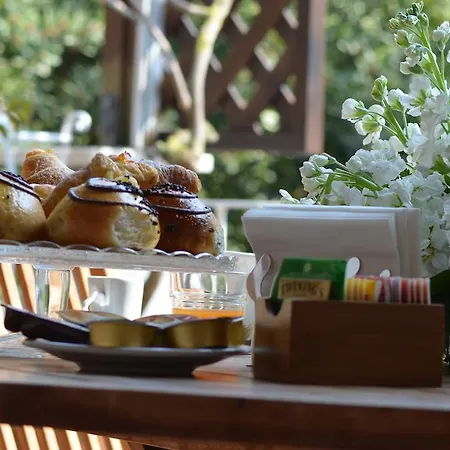 فندق مبيت وإفطار Casa Reale