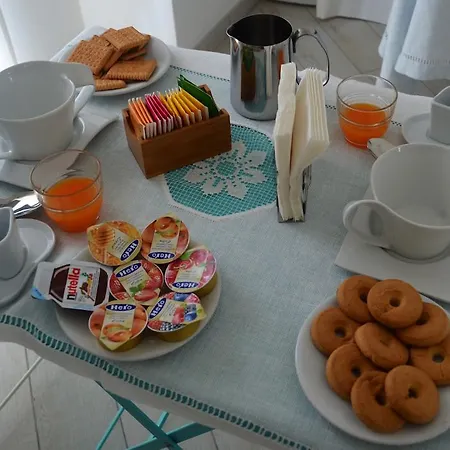 Casa Reale سورينتو