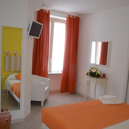 فندق مبيت وإفطار Casa Reale سورينتو