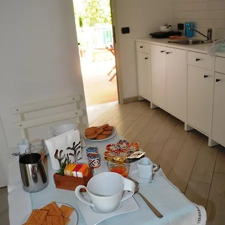 Casa Reale سورينتو