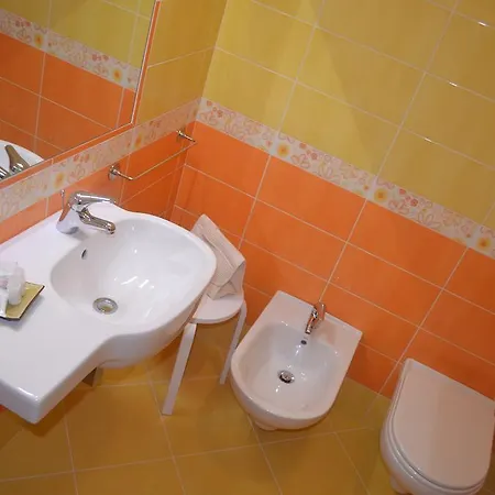 فندق مبيت وإفطار Casa Reale