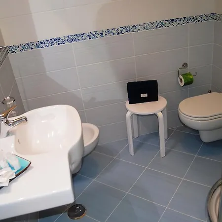 فندق مبيت وإفطار Casa Reale