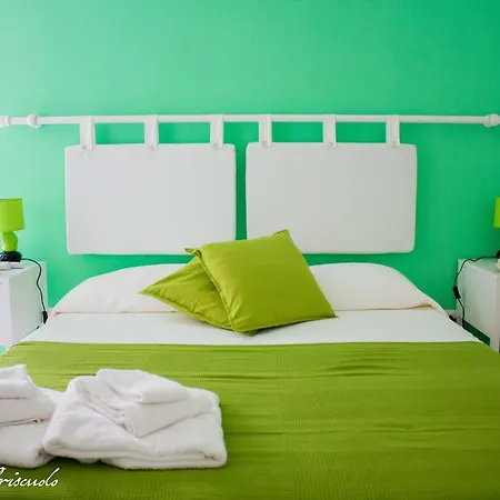 فندق مبيت وإفطار Casa Reale سورينتو