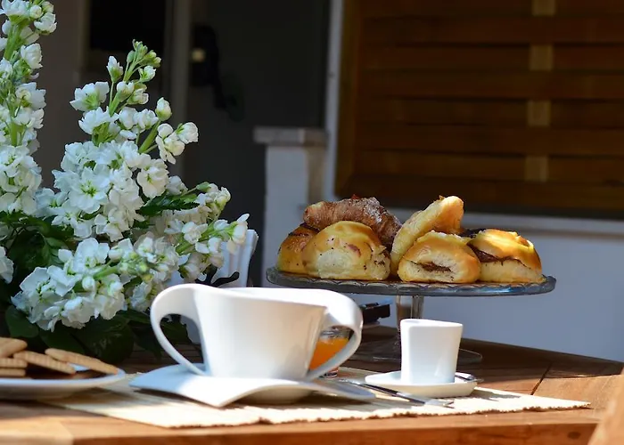 Bed and breakfast Casa Reale *