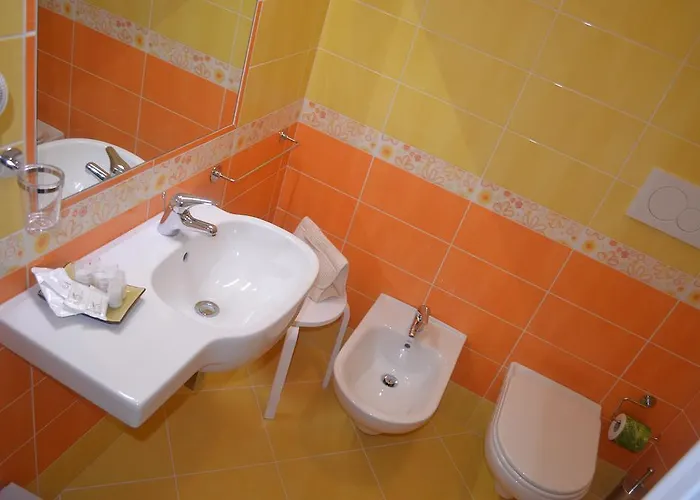 Bed and breakfast Casa Reale