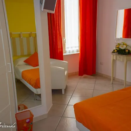 Casa Reale *