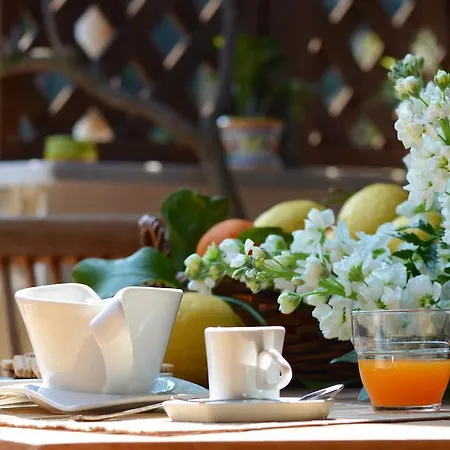 Bed & Breakfast Casa Reale Sorrento