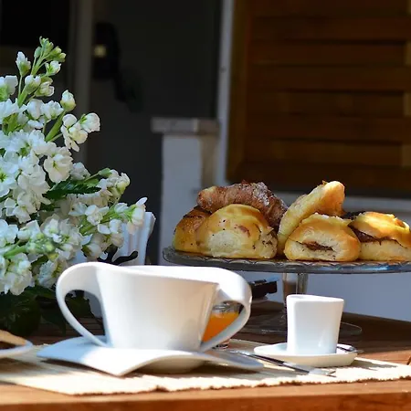 Bed & Breakfast Casa Reale *