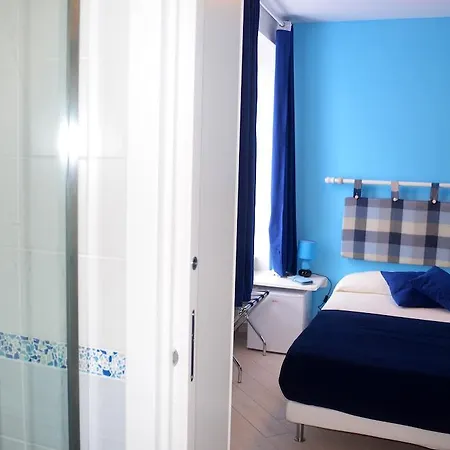 Bed & Breakfast Casa Reale *