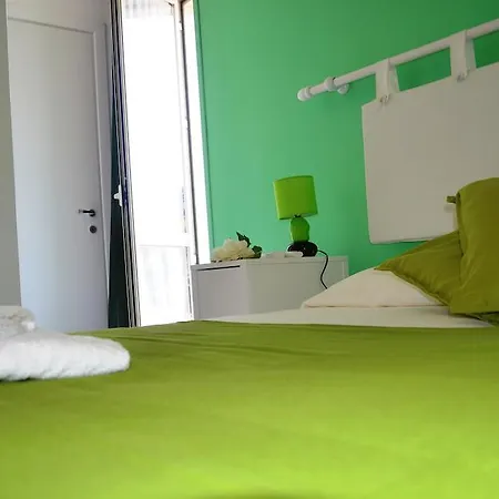 Bed & Breakfast Casa Reale