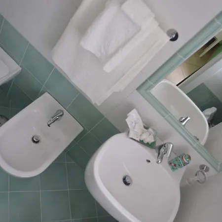 Bed & Breakfast Casa Reale *