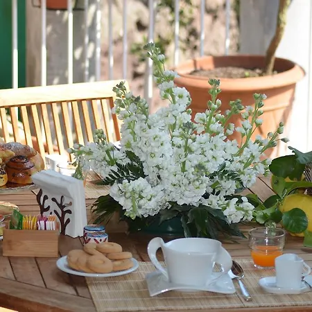 Bed & Breakfast Casa Reale Sorrento