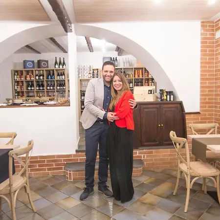 Casa Reale B&B 소렌토