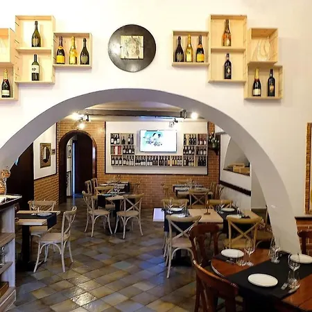 住宿加早餐酒店 Casa Reale 索伦托