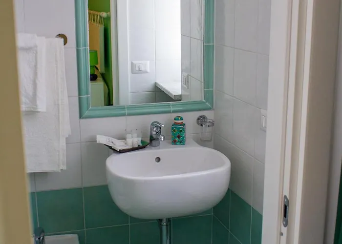 Bed & Breakfast Casa Reale