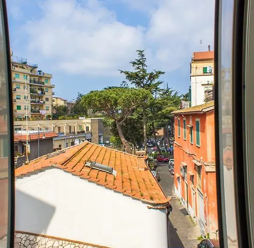 Casa Reale 소렌토