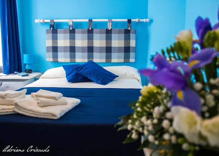 Casa Reale Bed & Breakfast Sorrento