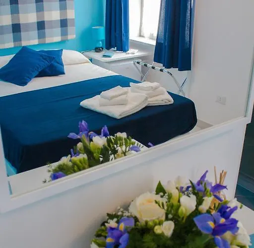 Bed & Breakfast Casa Reale *