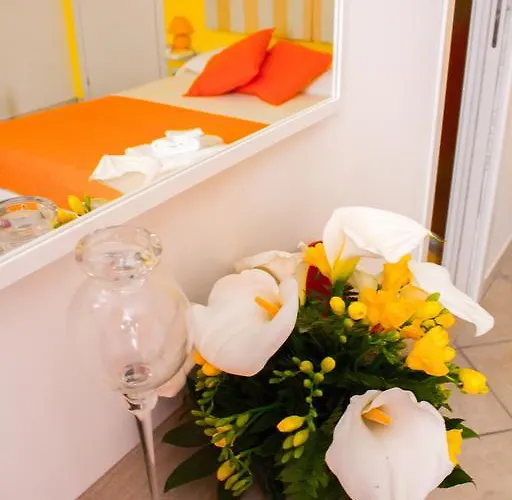 Bed & Breakfast Casa Reale