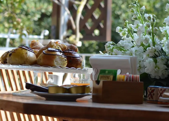 Bed & Breakfast Casa Reale