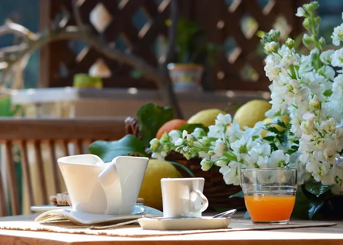 Bed & Breakfast Casa Reale Sorrento