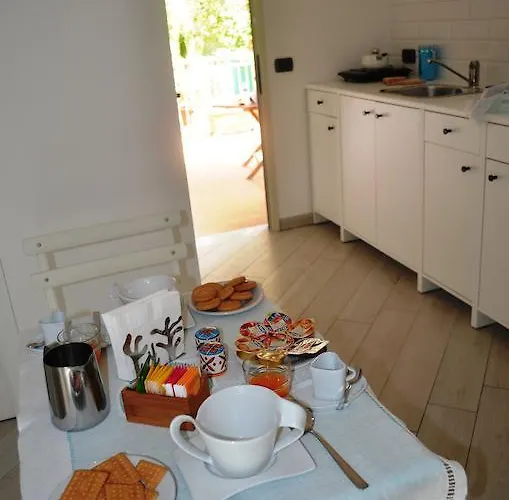 Casa Reale Сорренто