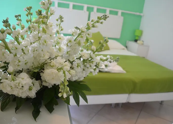 Bed & Breakfast Casa Reale Sorrento