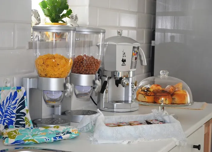 Bed & Breakfast Casa Reale *