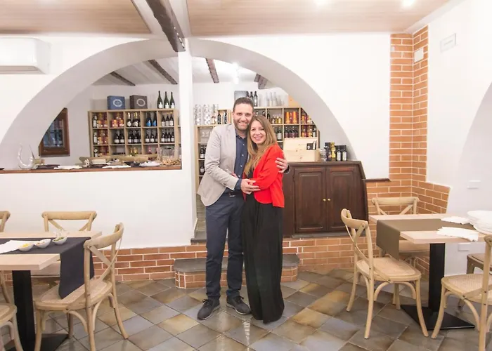 Casa Reale Bed & Breakfast Sorrento