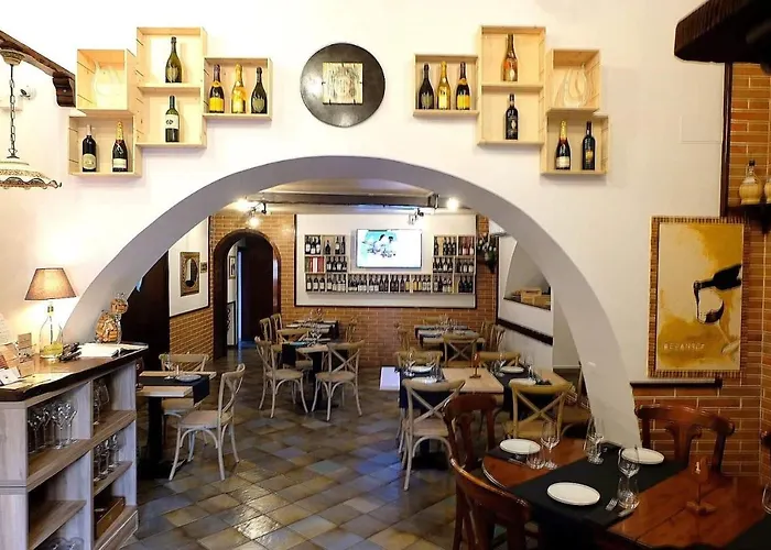 Bed & Breakfast Casa Reale Sorrento