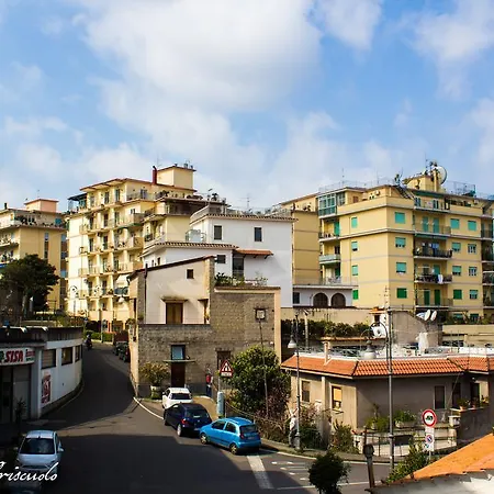 Casa Reale Bed & Breakfast Sorrento