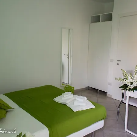 Bed & Breakfast Casa Reale *