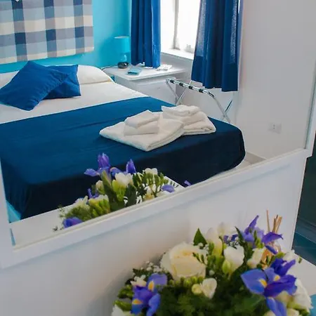 Bed & Breakfast Casa Reale *