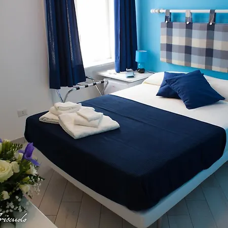 Casa Reale Bed and breakfast *