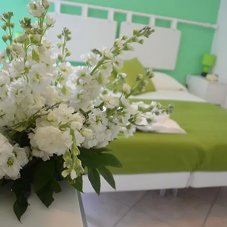 Bed & Breakfast Casa Reale Sorrento