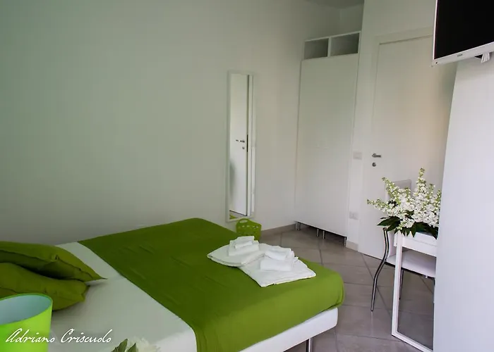 فندق مبيت وإفطار Casa Reale *