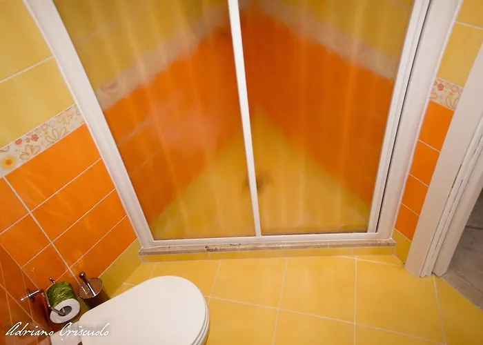 Casa Reale سورينتو