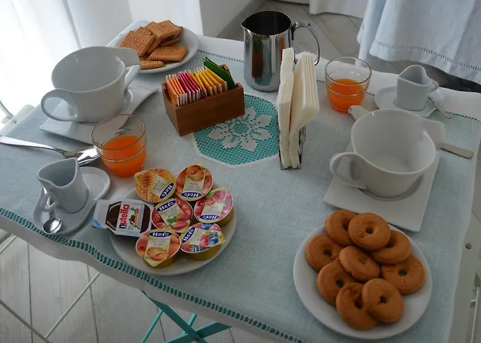 Casa Reale سورينتو