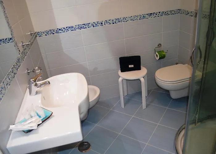 فندق مبيت وإفطار Casa Reale